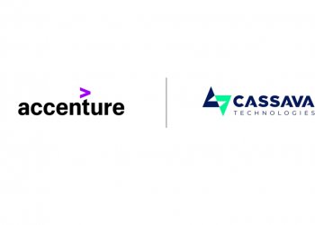 Accenture and Cassava logos