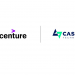 Accenture and Cassava logos