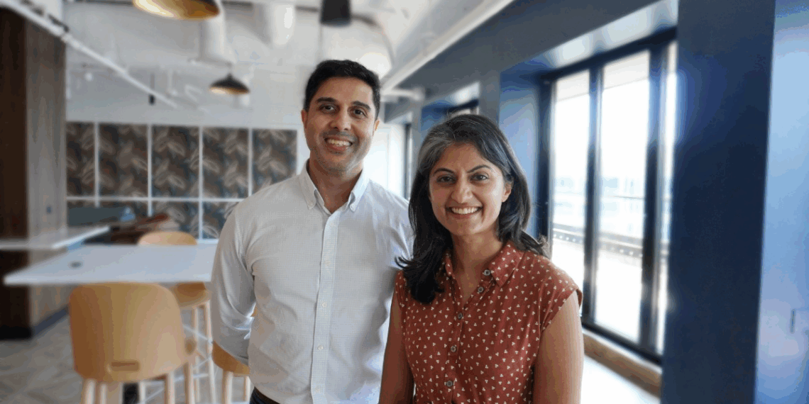 Accion Closes $61.6m Fund to Back Early-Stage Fintechs