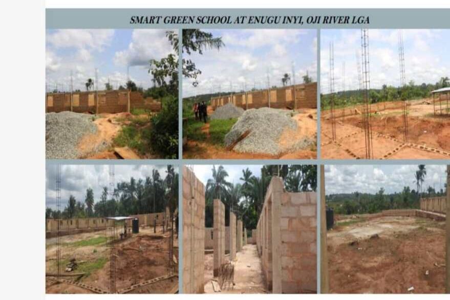 Enugu Accuses Sujimoto CEO of N5.7bn Fraud over smart school