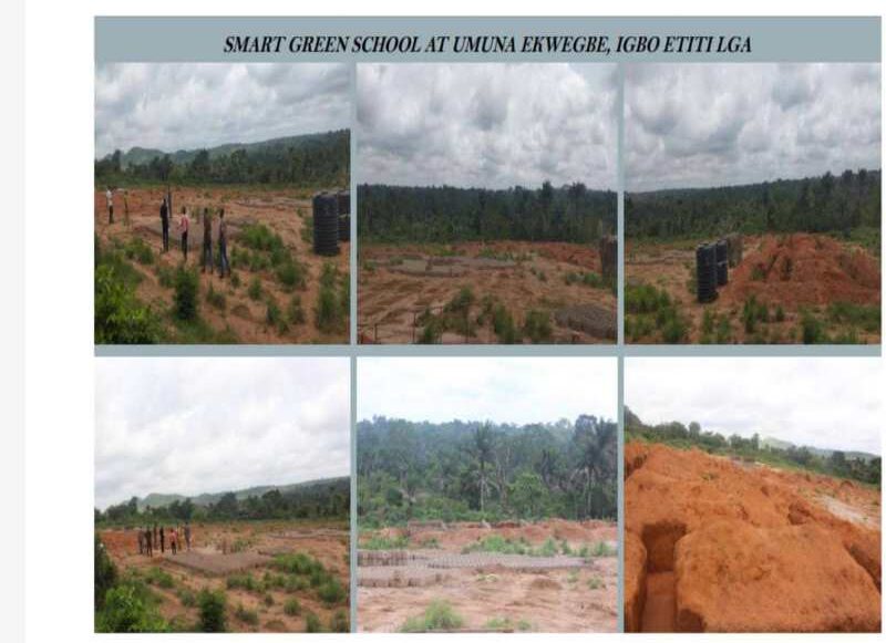 Enugu Accuses Sujimoto CEO of N5.7bn Fraud over smart school