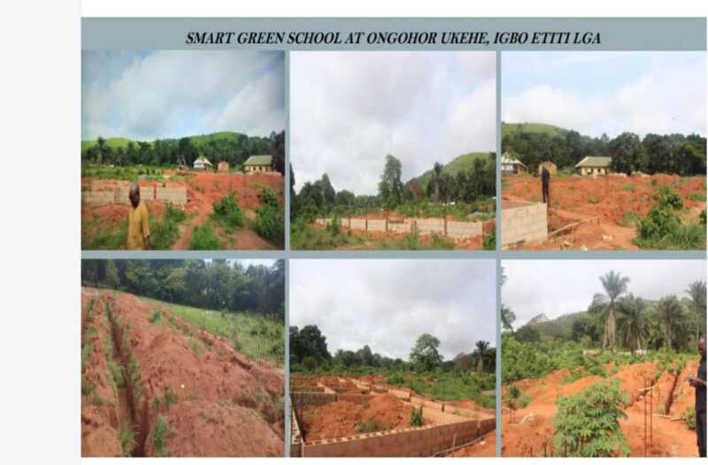 Enugu Accuses Sujimoto CEO of N5.7bn Fraud over smart school