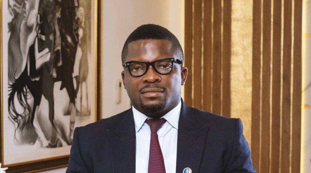 Enugu | EFCC | Olasijibomi “Sujimoto” Ogundele, CEO of Sujimoto Luxury Construction