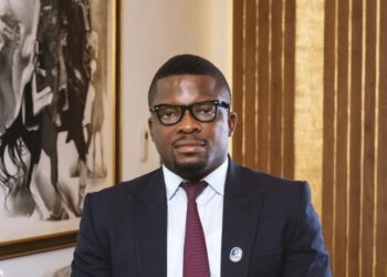 Enugu | EFCC | Olasijibomi “Sujimoto” Ogundele, CEO of Sujimoto Luxury Construction