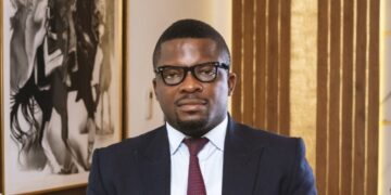 Enugu | EFCC | Olasijibomi “Sujimoto” Ogundele, CEO of Sujimoto Luxury Construction