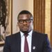 Enugu | EFCC | Olasijibomi “Sujimoto” Ogundele, CEO of Sujimoto Luxury Construction