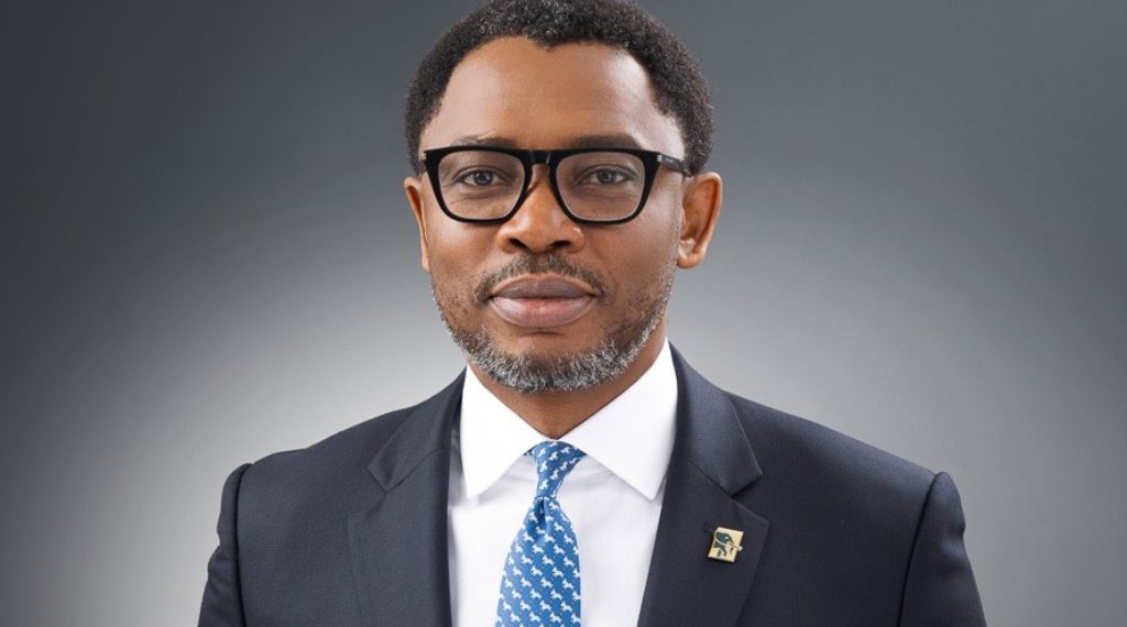 Afolabi Olorode, acting managing director, FBNQuest Merchant Bank