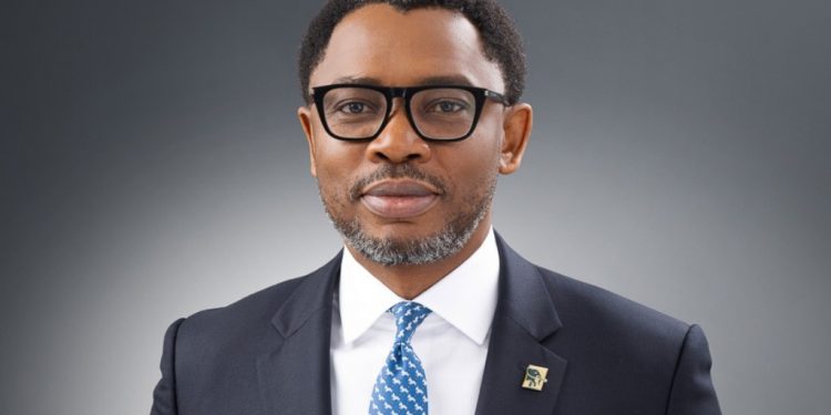 Afolabi Olorode, acting managing director, FBNQuest Merchant Bank