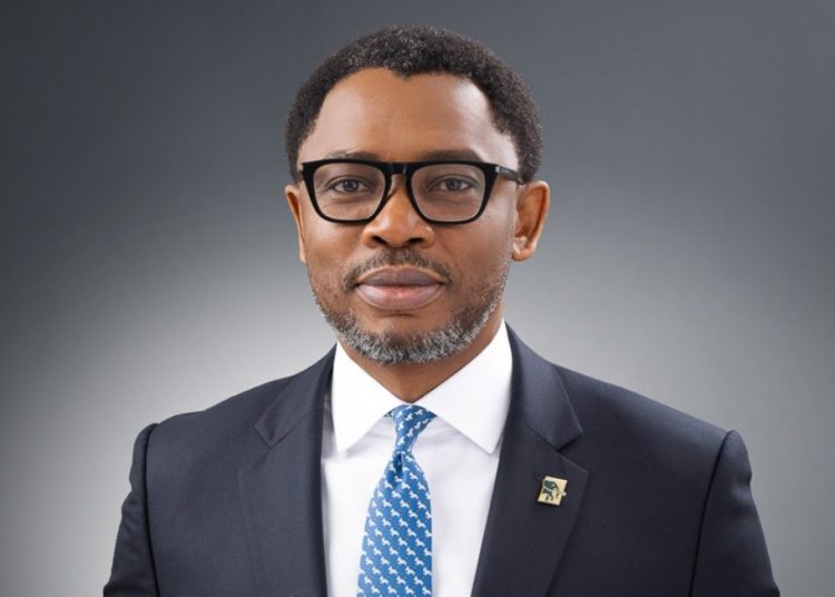 Afolabi Olorode, acting managing director, FBNQuest Merchant Bank