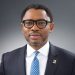 Afolabi Olorode, acting managing director, FBNQuest Merchant Bank