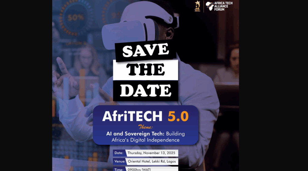 AfriTECH 5.0