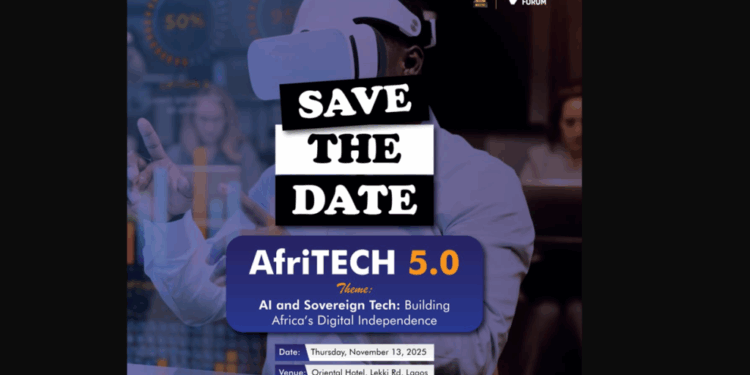 AfriTECH 5.0
