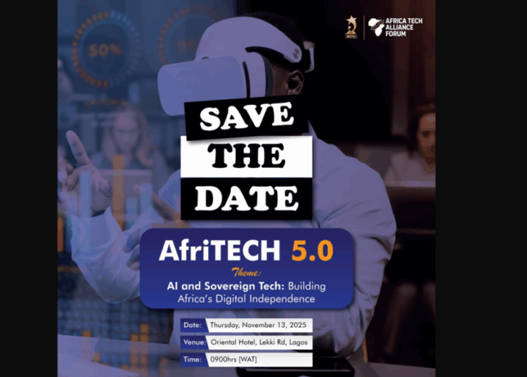 AfriTECH 5.0