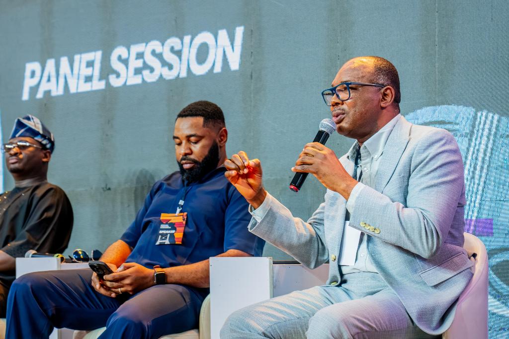 African Creators Conference and NITDA