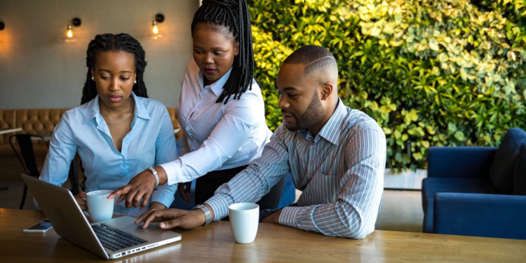 African Startups Have Raised $2bn in 2025 So Far - Report | African startup founder