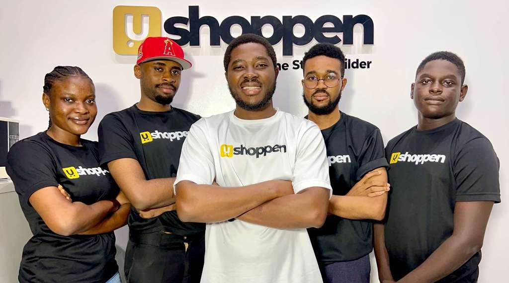 Aggital Works Ushoppen Record Sales