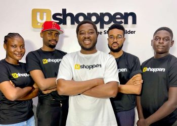 Aggital Works Ushoppen Record Sales