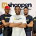 Aggital Works Ushoppen Record Sales