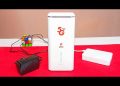 Airtel 5G router | SmartConnect 5G