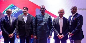 Airtel Africa foundation