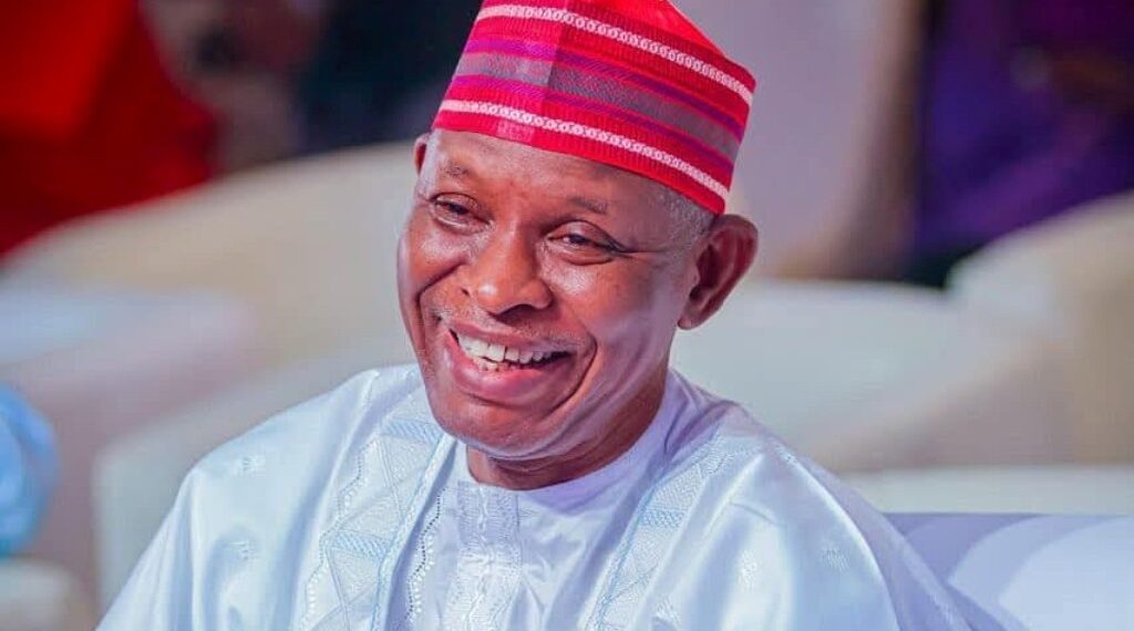 Alhaji Abba Kabir Yusuf | Kano Startup Weekend