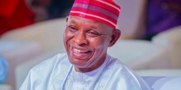 Alhaji Abba Kabir Yusuf | Kano Startup Weekend