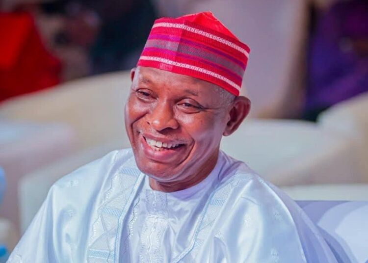 Alhaji Abba Kabir Yusuf | Kano Startup Weekend