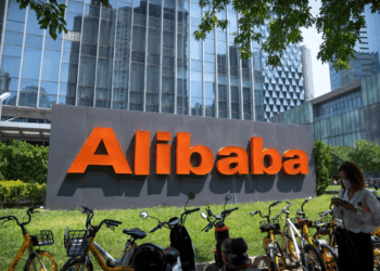 Alibaba to Raise $3.2 Billion Through Convertible Bond