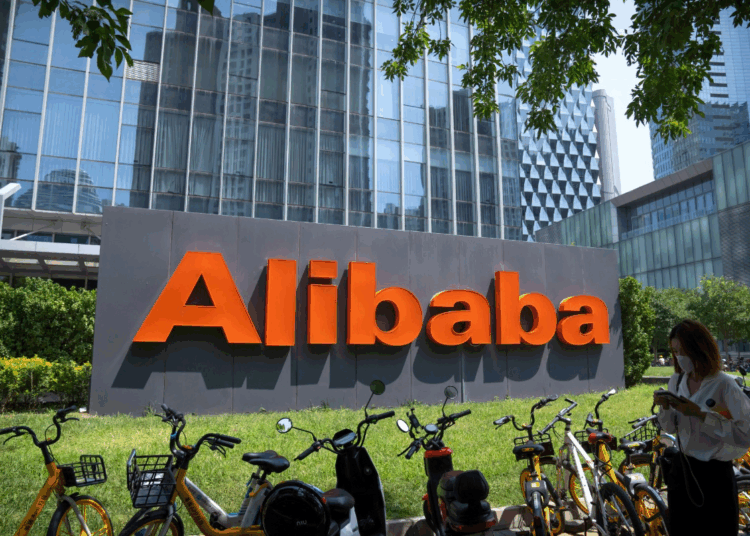 Alibaba to Raise $3.2 Billion Through Convertible Bond