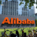 Alibaba to Raise $3.2 Billion Through Convertible Bond