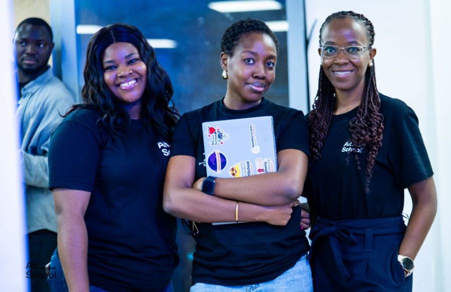 AltSchool Africa Nano-Diploma