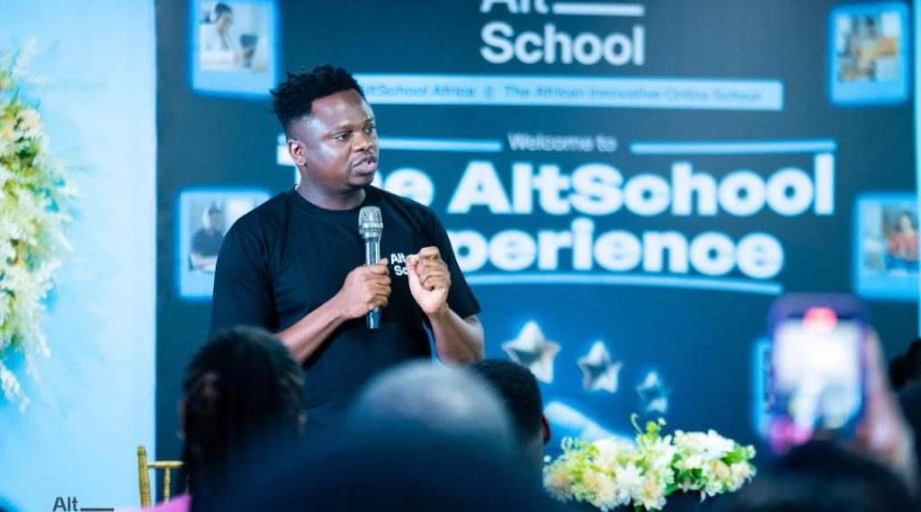 AltSchool Africa Nano-Diploma