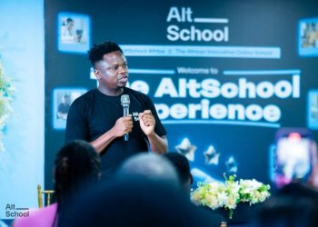AltSchool Africa Nano-Diploma