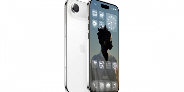 Apple Delays iPhone Air Launch in China Over eSIM Approval