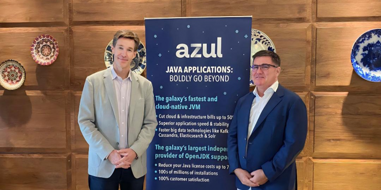 Azul Platform Prime Makes History as 10,000+ JVMs Collaborate, Cutting Cloud Costs 20%