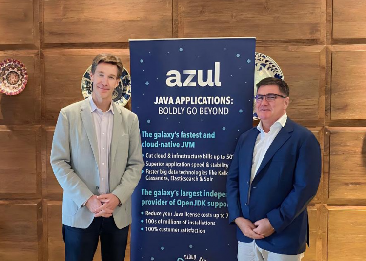 Azul Platform Prime Makes History as 10,000+ JVMs Collaborate, Cutting Cloud Costs 20%