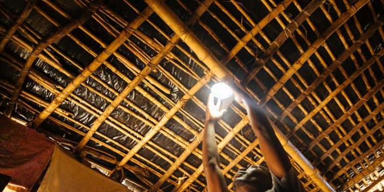 BII and H2R Initiative