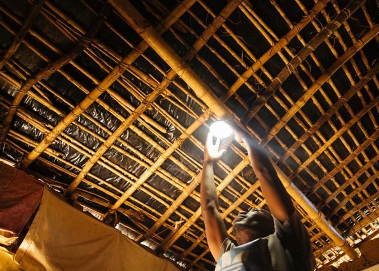 BII and H2R Initiative