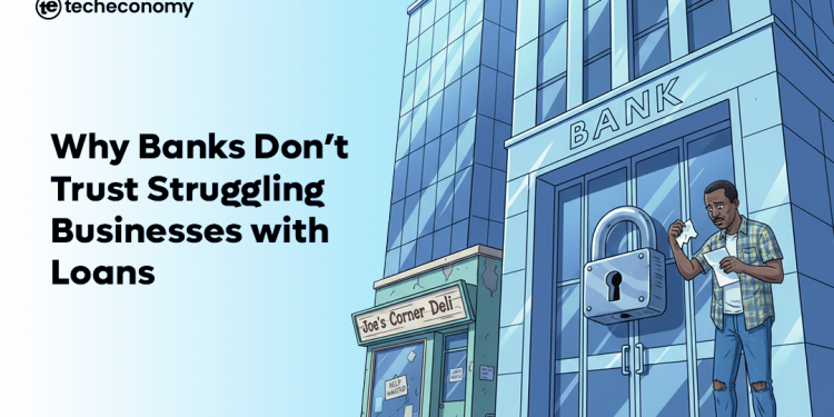Bank loans