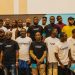 Bitget Brings Blockchain and Stock Investing Education to Lagos