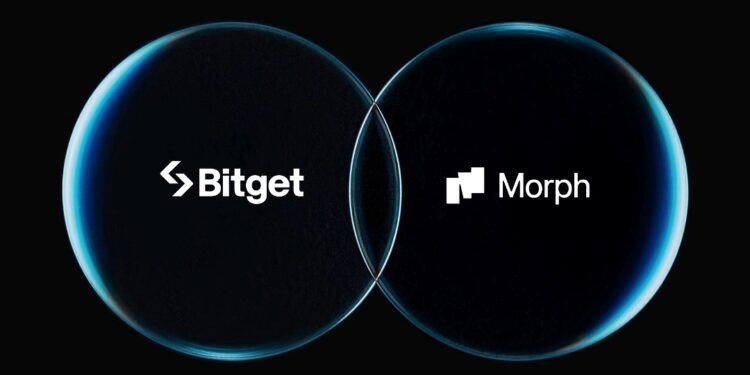 Bitget and BGB
