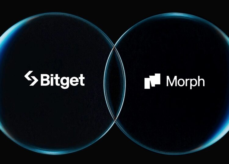 Bitget and BGB