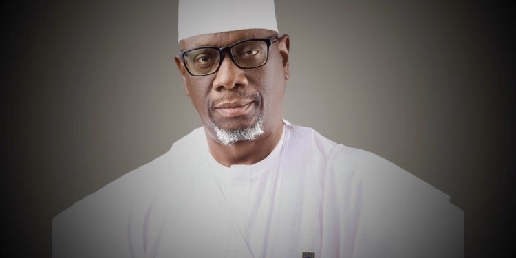 Boboye Oyeyemi Elected President of CILT Nigeria