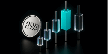 Bitget adds Apple, Google, Amazon