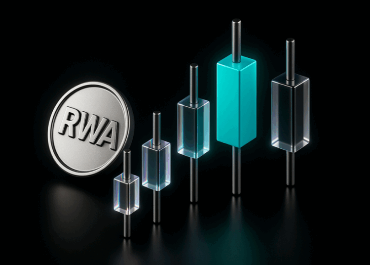 Bitget adds Apple, Google, Amazon