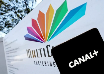 CANAL+ and Multichoice