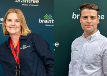 CRM investments by Hayley Blane | Eldon Bothma