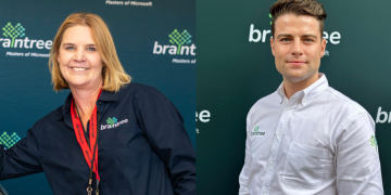 CRM investments by Hayley Blane | Eldon Bothma