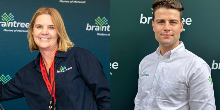 CRM investments by Hayley Blane | Eldon Bothma