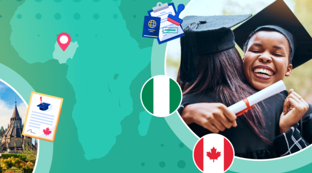 Canada Student Permit